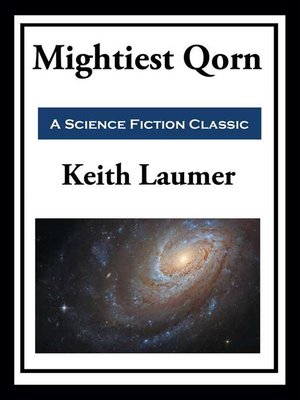 cover image of Mightiest Qorn